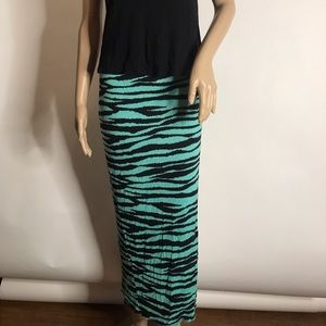 De Colores Multicolored Dress